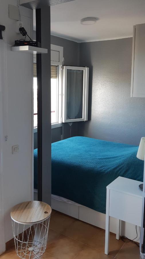 Appartement sur Empuriabrava à 100 m de la mer Exterior foto
